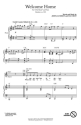 John Jacobson_Mac Huff, Welcome Home Chor CD