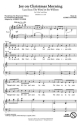 Audrey Snyder, Joy on Christmas Morning 2-Part Choir, opt. a Cappella Chorpartitur
