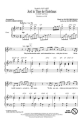 Just In Time For Christmas Vocal Chorpartitur