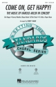 Harold Arlen, Come On, Get Happy! SSA Chorpartitur