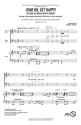 Harold Arlen, Come On, Get Happy! Chor CD