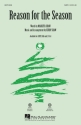 Kirby Shaw_Markita Shaw, Reason For The Season Vocal Chorpartitur