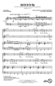 Hey! Ba-ba-re-bop 2-Part Choir Chorpartitur