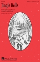 Jingle Bells - SATB (Optional A Cappella) SATB and Piano Chorpartitur