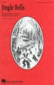 Jingle Bells - SSA (Optional A Cappella) SSA and Piano Chorpartitur
