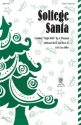 Cristi Cary Miller, Solfege Santa 2-Part Choir Chorpartitur
