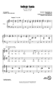 Cristi Cary Miller, Solfege Santa Chor CD