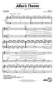 Danny Elfman, Alice's Theme Chor CD