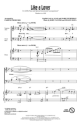 Like a Lover Chor CD