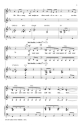 Jay Livingston_Raymond Evans, Stuff Like That There SSA Chorpartitur