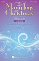 The Many Joys Of Christmas, Set One 2 Parts Voices Chorpartitur