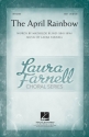 Laura Farnell, The April Rainbow SSA and Piano Chorpartitur