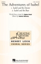 Andrea Ramsey, The Adventures of Isabel 2-Part Choir Chorpartitur