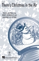 George L.O. Strid_Mary Donnelly, There's Christmas in the Air 2-Part Choir Chorpartitur