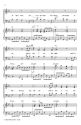 I See the Light for mixed choir (SAB) score