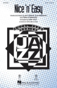 Nice 'N' Easy Vocal Chorpartitur