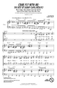 Come Fly with Me: The Best of Sammy Cahn SAB Chorpartitur