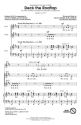 Adam Anders_Nicole Hassman_Par Astrom, Deck The Rooftop Vocal Chorpartitur