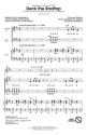 Adam Anders_Nicole Hassman_Par Astrom, Deck the Rooftop Chor CD