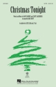 Christmas Tonight SATB Chorpartitur