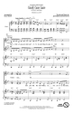 Candy Cane Lane Chor CD
