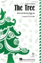 The Tree Vocal Chorpartitur