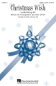 Audrey Snyder, Christmas Wish SATB Chorpartitur
