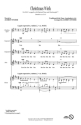 Audrey Snyder, Christmas Wish SSA Chorpartitur
