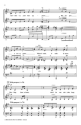 Burt Bacharach, A House Is Not a Home SSAA Chorpartitur