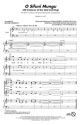 David Maddux, O Sifuni Mungu SSAA Chorpartitur