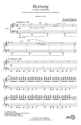 Roger Emerson, Riversong SSA Chorpartitur