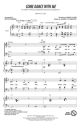 Come Dance with Me Chor CD