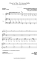 Carol of the Christmas Bells 2-Part Choir Chorpartitur