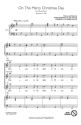 George L.O. Strid_Mary Donnelly, On This Merry Christmas Day Chor CD