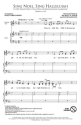 David Hamilton_Michael W. Smith, Sing Noel, Sing Hallelujah Handbell Stimmen-Set