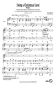 Swing a Christmas Carol Chor CD