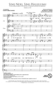 David Hamilton_Michael W. Smith, Sing Noel, Sing Hallelujah SSA Chorpartitur