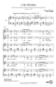 Will Schmid, I Like Wrinkles Chor CD
