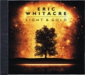 Eric Whitacre, Light & Gold CD Chor CD