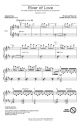 Mark Hayes, River of Love Chor CD