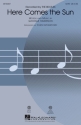 George Harrison, Here Comes the Sun SATB Chorpartitur
