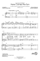 George Harrison, Here Comes The Sun Chor CD