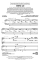I Wish You Love SSA Chorpartitur