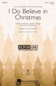 Brahm Wenger_John M. Rosenberg, I Do Believe It's Christmas 2-Part Choir Chorpartitur