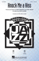 Andy Razaf_Mike Jackson, Knock Me a Kiss SATB Chorpartitur