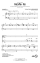 Andy Razaf_Mike Jackson, Knock Me a Kiss Chor CD