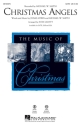 Jonas Myrin_Michael W. Smith, Christmas Angels SATB Chorpartitur