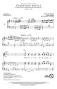 Jonas Myrin_Michael W. Smith, Christmas Angels SAB Chorpartitur