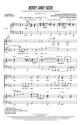 Body and Soul Chor CD