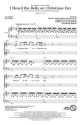 Bernie Herms_Dale Oliver_Mark Hall, I Heard the Bells On Christmas Day 2-Part Choir Chorpartitur